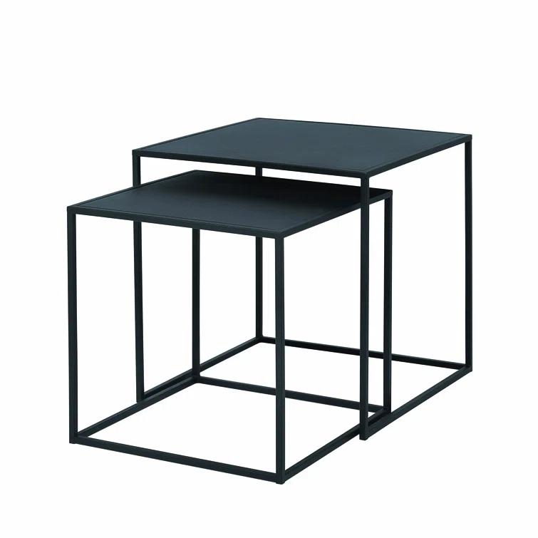 Fera Nesting End Table