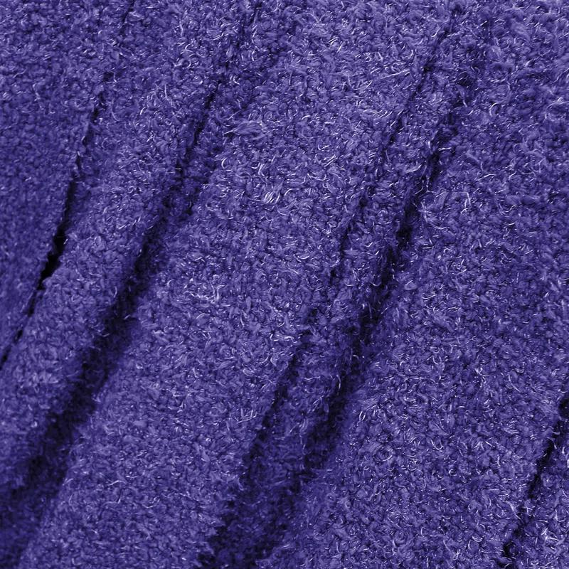 Home Soft Things Fluffy Handmade Throw Blanket