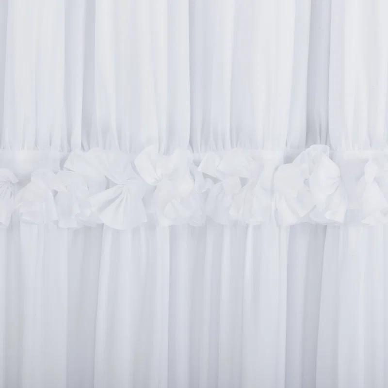 Homechoice International Group Polyester Curtain