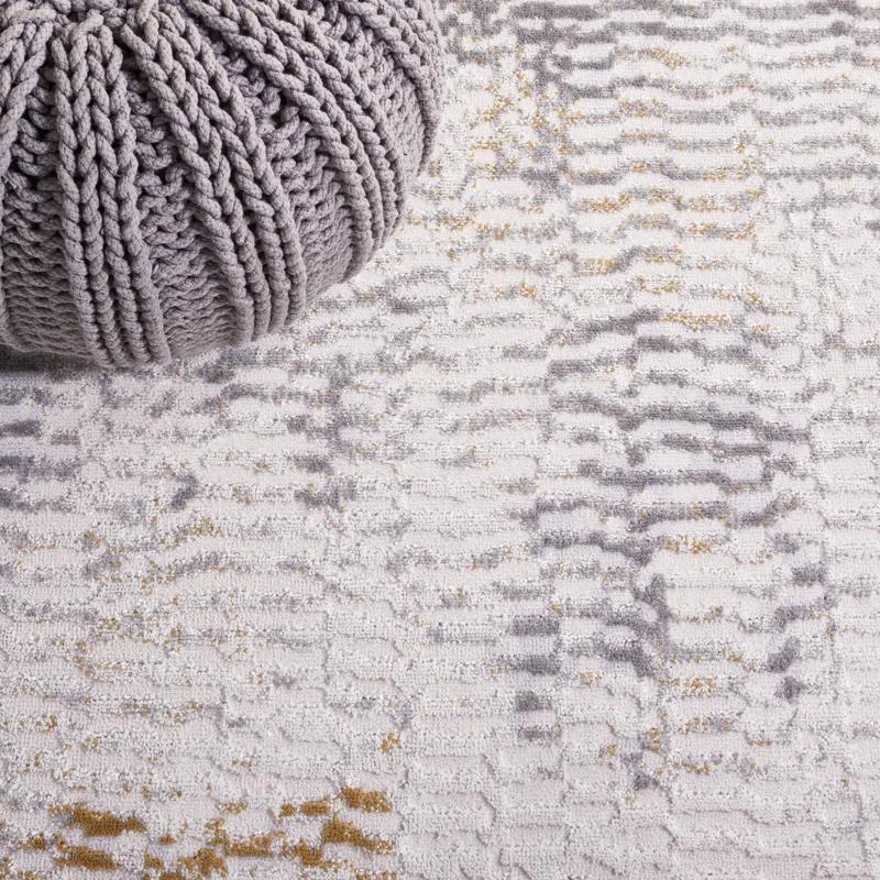 Safavieh Palma Performance Abstract Rug