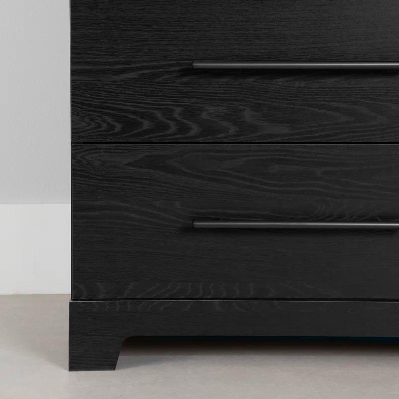 Primo 6-Drawer Dresser