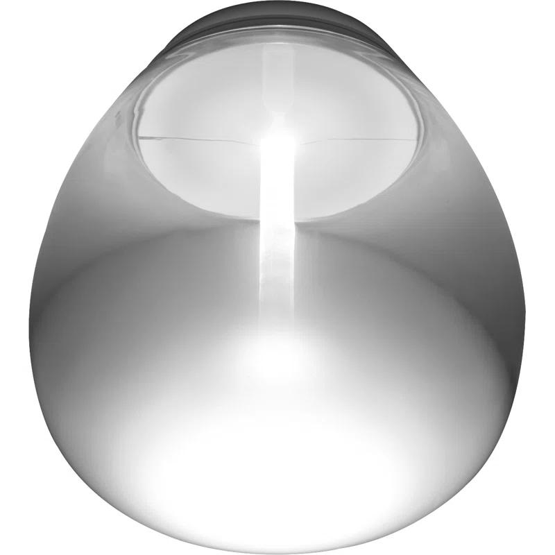 Empatia LED Flush Mount
