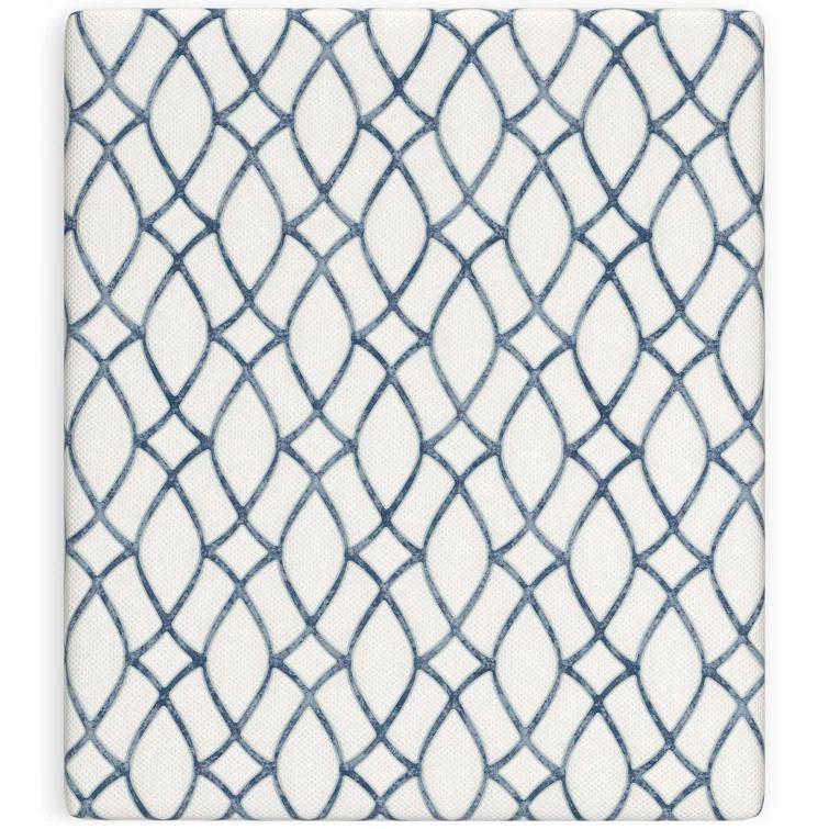Signature Design by Ashley Signature Design By Ashley 12 Inch Chime Elite 2.0 12'' Plush Memory Foam Mattress