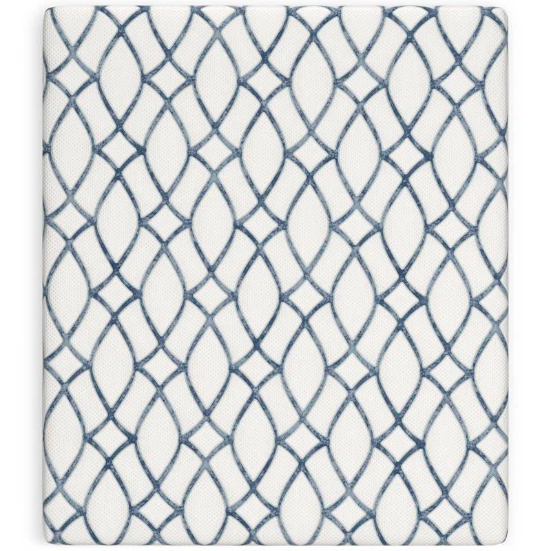 Signature Design by Ashley Signature Design By Ashley 12 Inch Chime Elite 2.0 12'' Plush Memory Foam Mattress