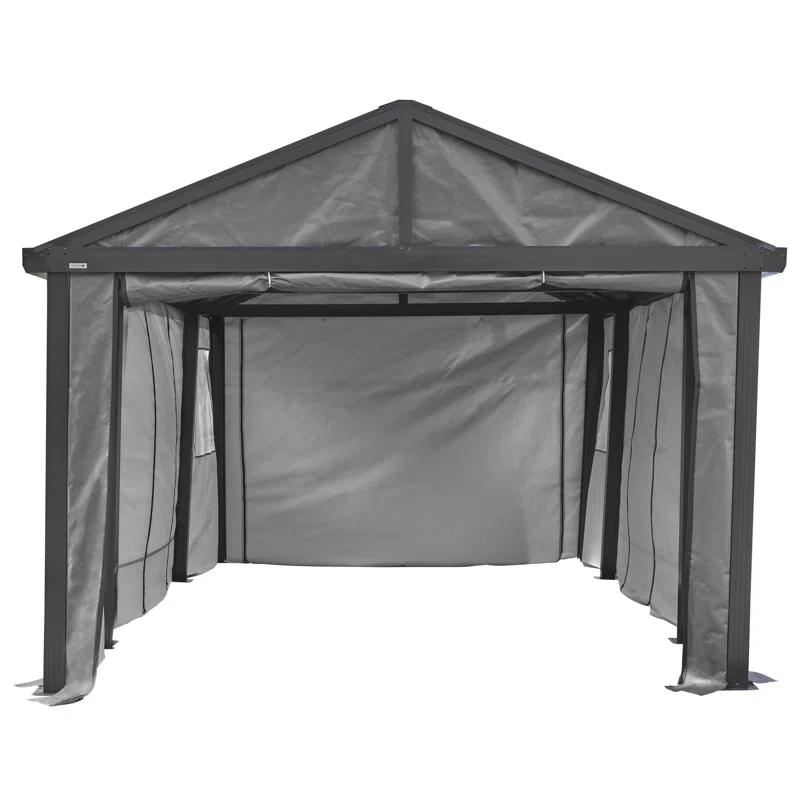 Sojag Samara 12 Ft. x 20 Ft. Canopy