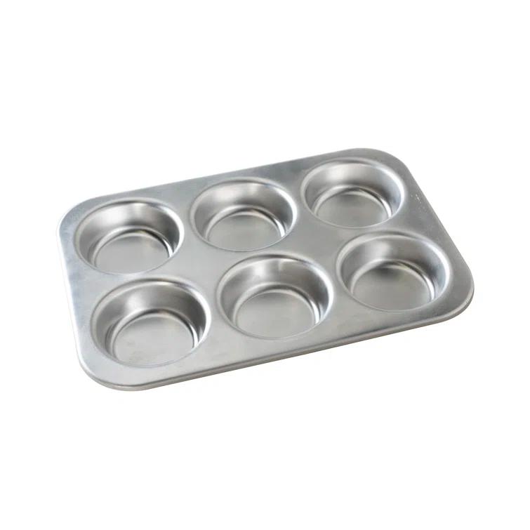 Nordic Ware Nordic Ware Jumbo Coffee Shop Muffin Pan
