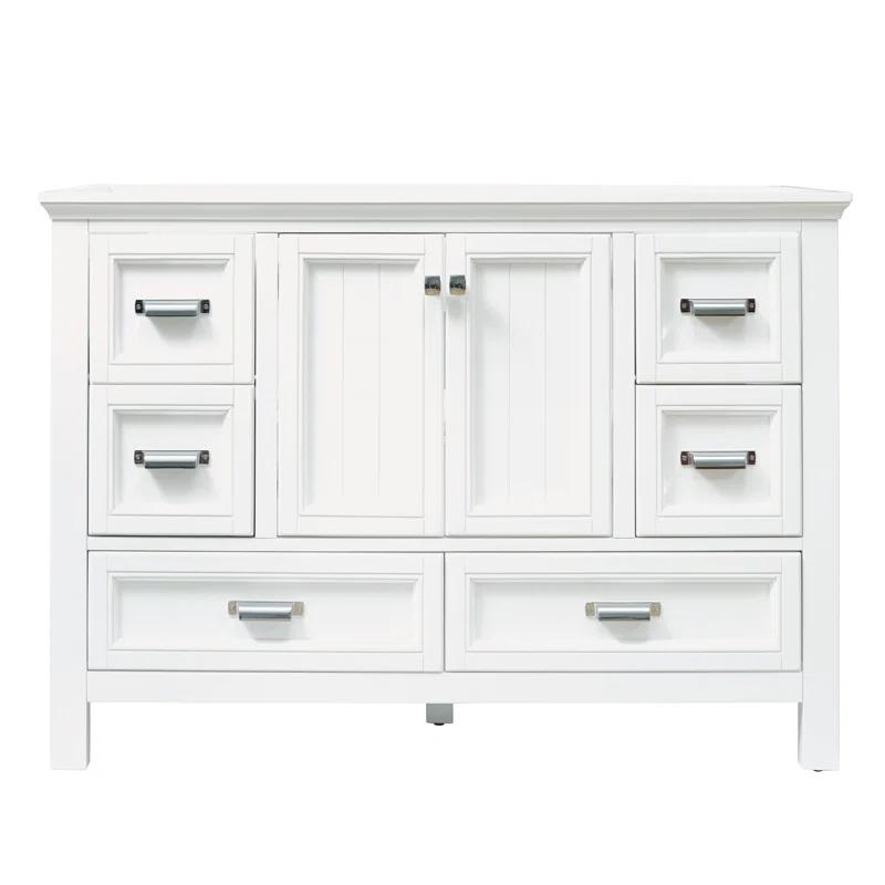 Craft + Main Brantley 48" Single Bathroom Vanity Base Only
