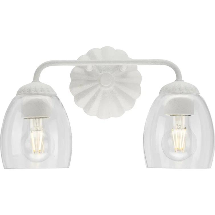 Progress Lighting Quillan Dimmable Vanity Light
