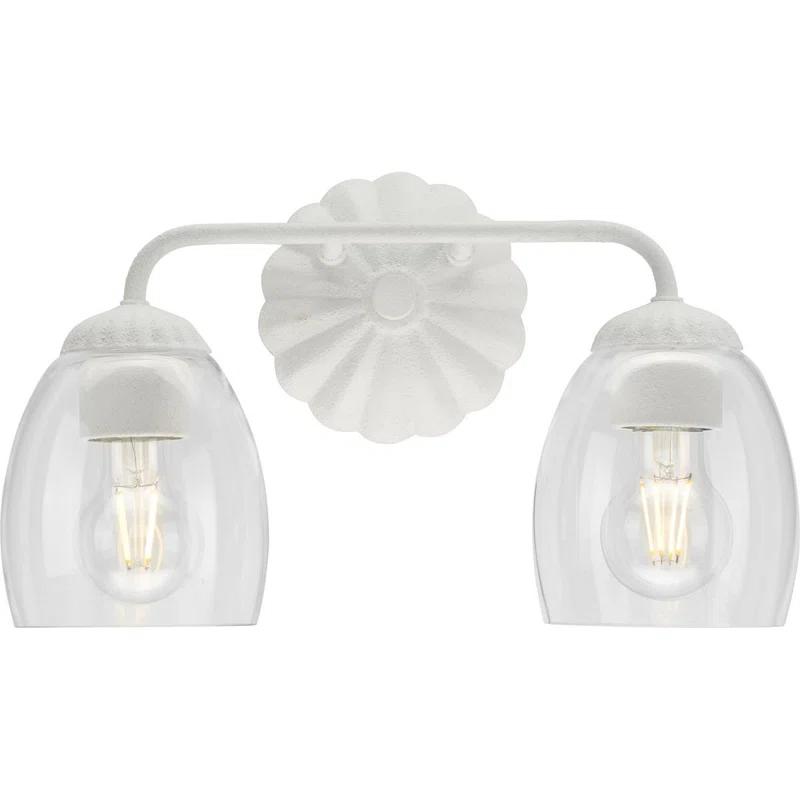 Progress Lighting Quillan Dimmable Vanity Light
