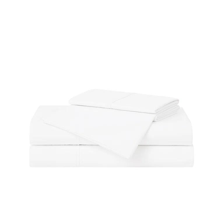 Cannon Solid Percale
