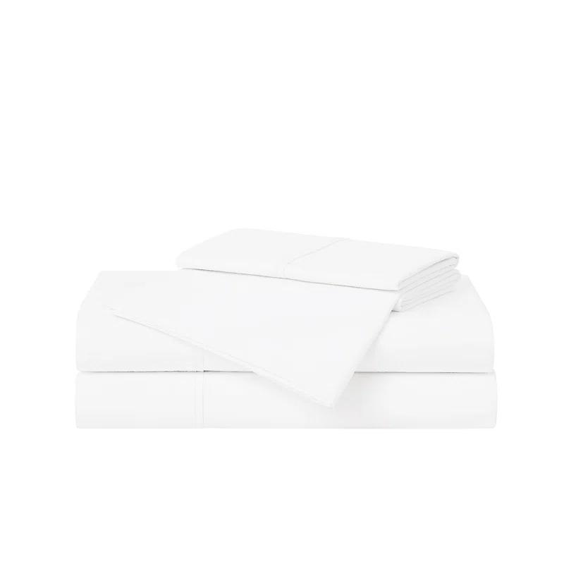 Cannon Solid Percale