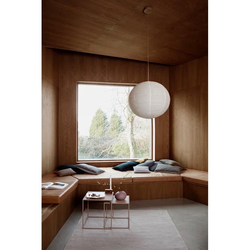 Fera Nesting End Table
