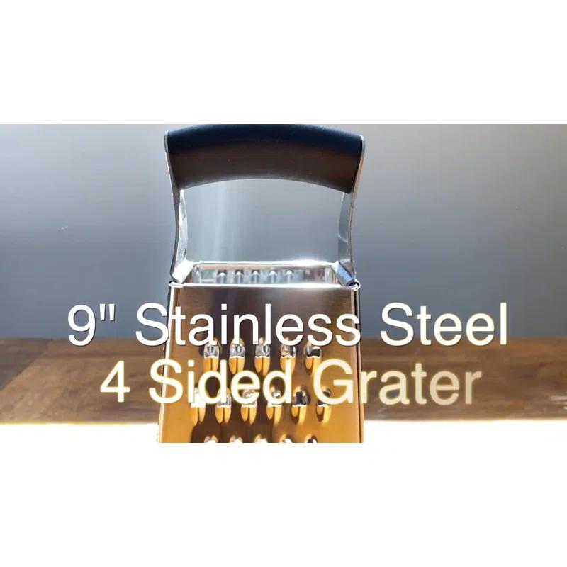 BergHOFF BergHOFF CookNCo Nonstick Grater