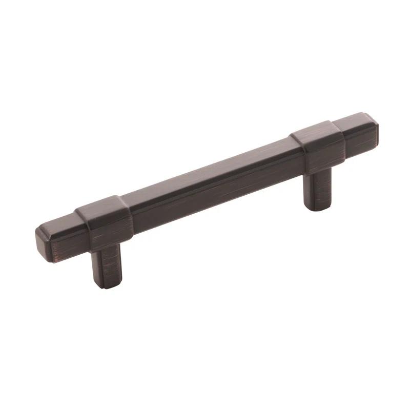 Belwith Keeler Monroe 3 3/4" Center to Center Bar Pull