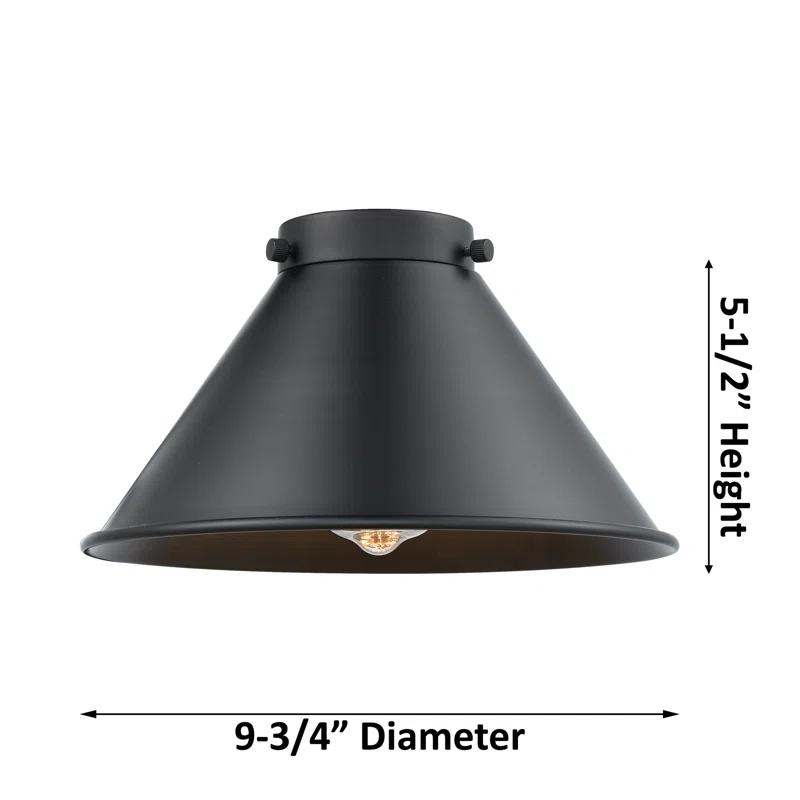 Longshore Tides Legere 1 - Light Single Pendant