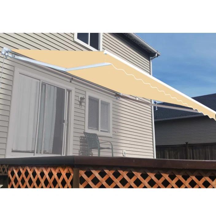 ALEKO Retractable Awning Fabric Replacement