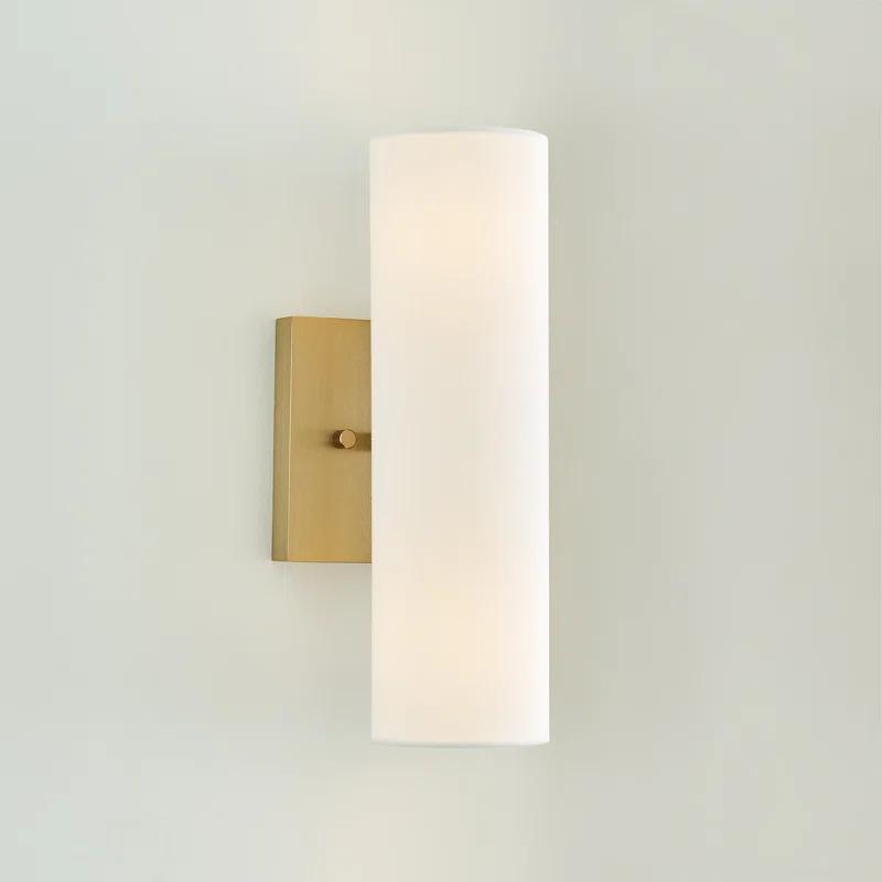 Capalino 2-Light Medium Sconce