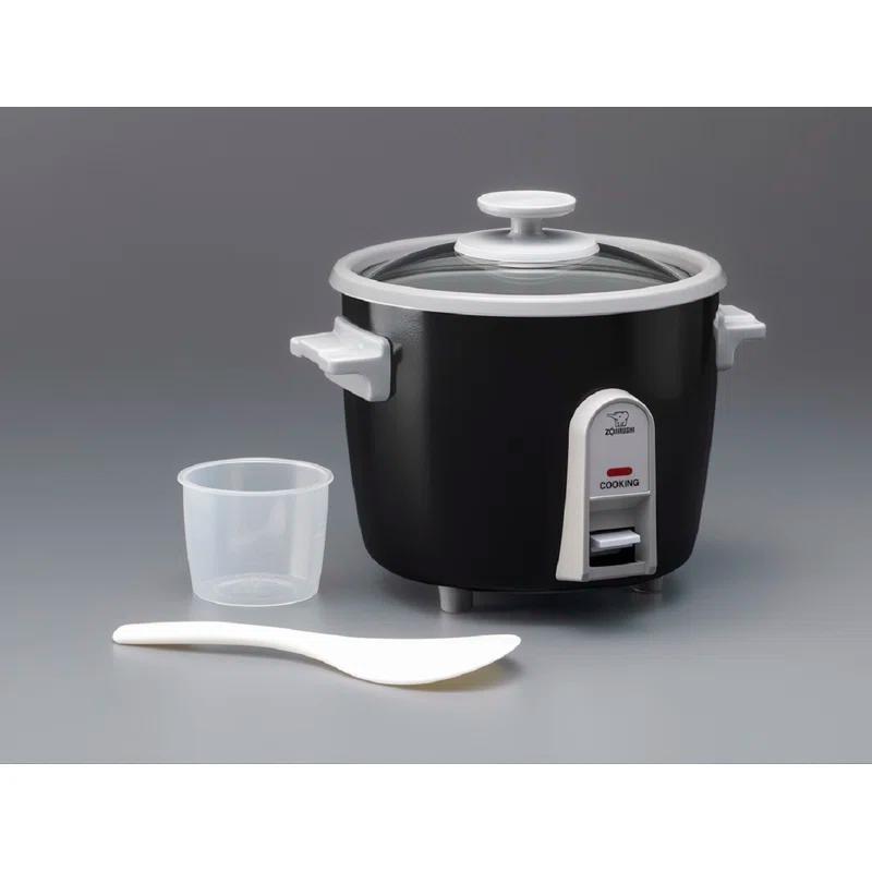 Zojirushi Rice Cooker/Steamer/Warmer