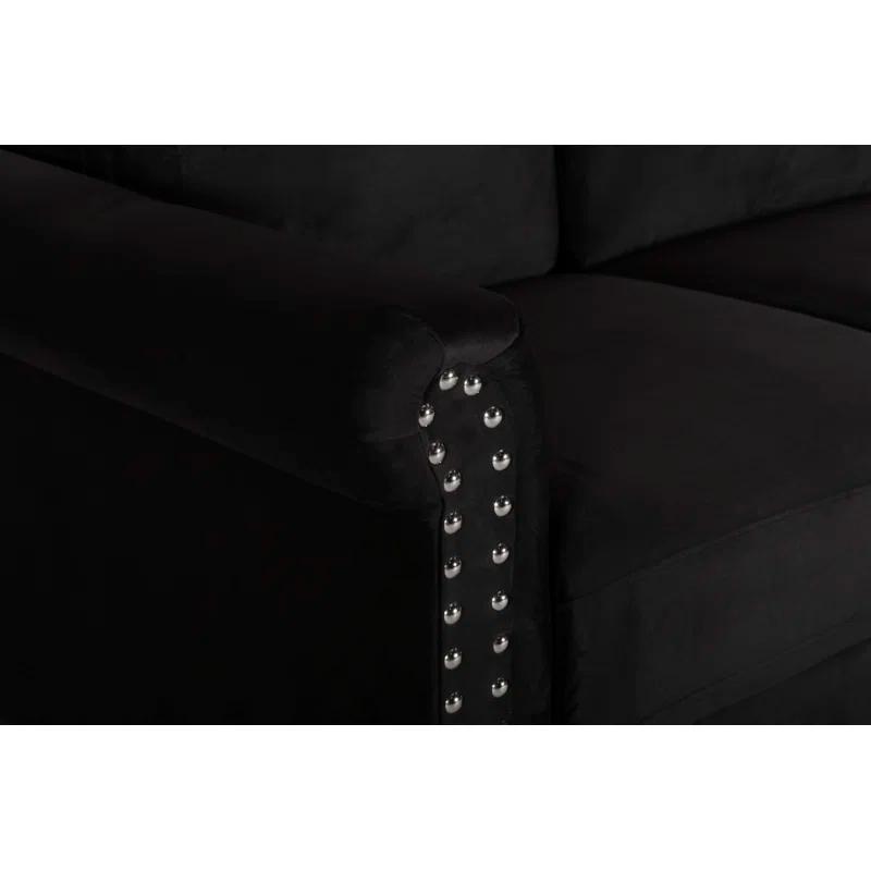 Willa Arlo™ Interiors Yingst 80.5'' Upholstered Sofa