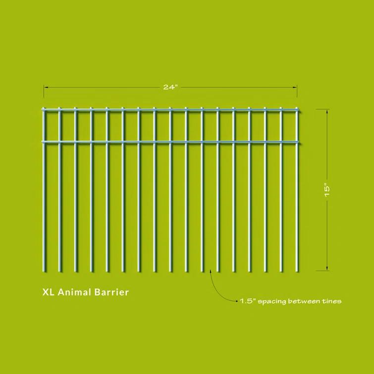 Dig Defence XL Animal Barrier (Set of 5)