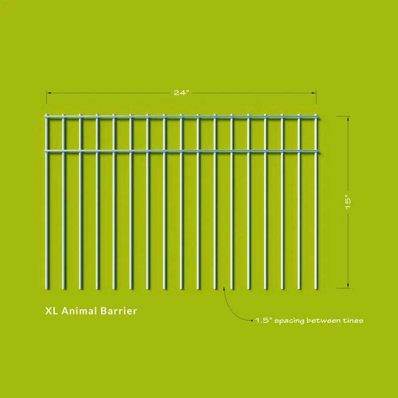 Dig Defence XL Animal Barrier (Set of 5)