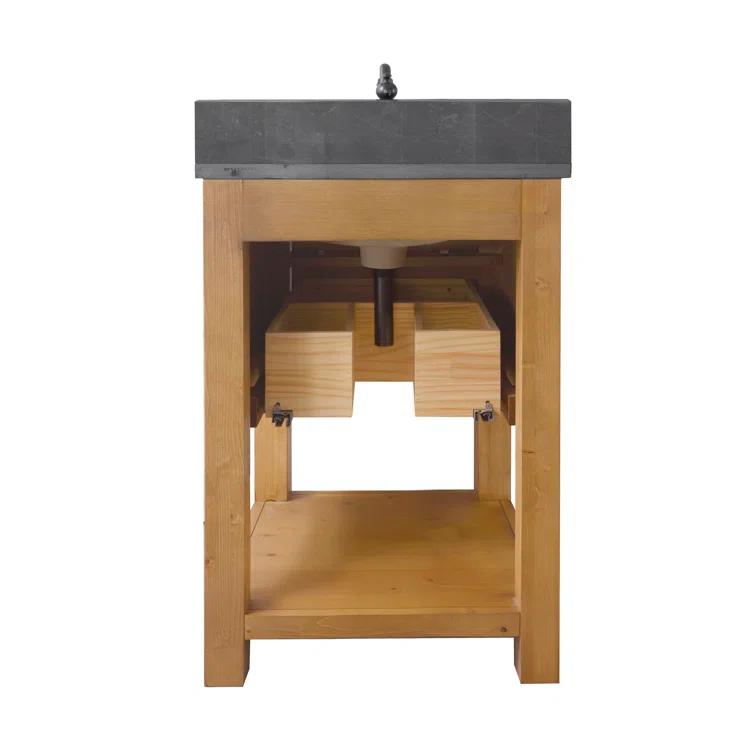 Keri 24'' Single Bathroom Vanity