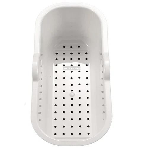 Houzer Houzer Endura Plastic Over The Sink Strainer