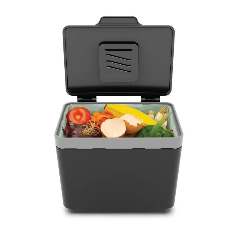 GLAD™ GLAD 1.5 Gallon Kitchen Compost Bin