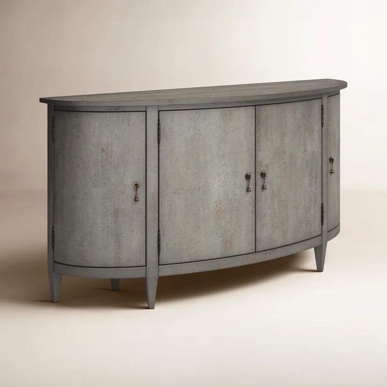 Chamberlain 72'' Sideboard