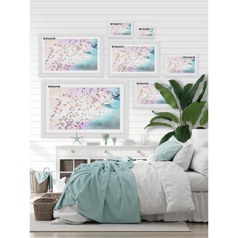 Highland Dunes " Fun And Sun " by Parvez Taj