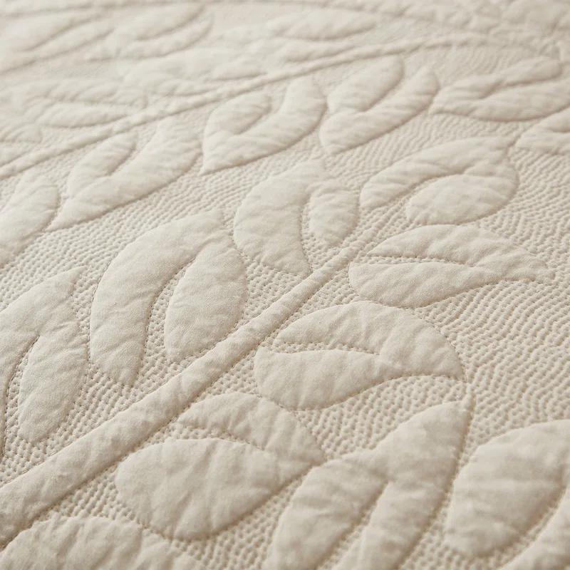 MarCielo Cotton Quilt Set