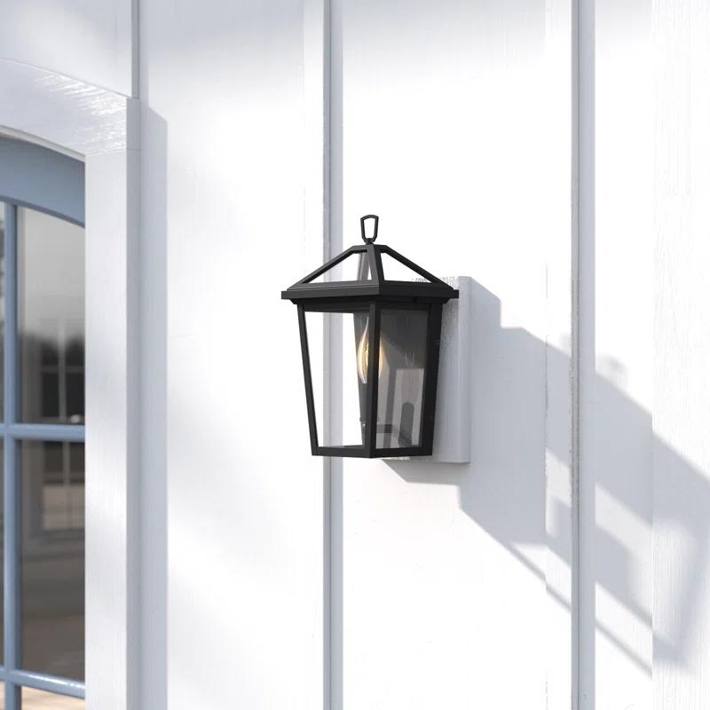Birch Lane™ Lalla Aluminum Wall Light