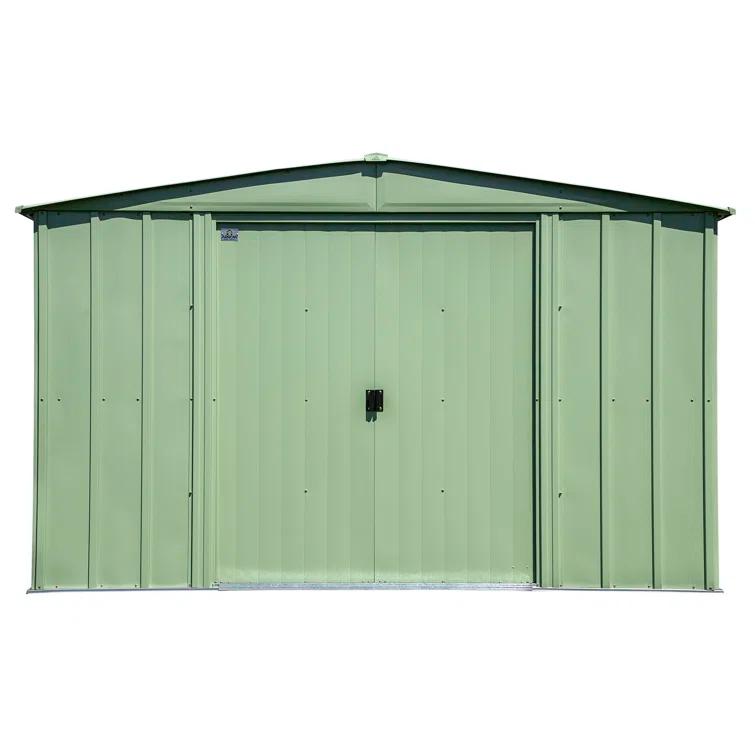 Arrow Arrow Metal Storage Shed
