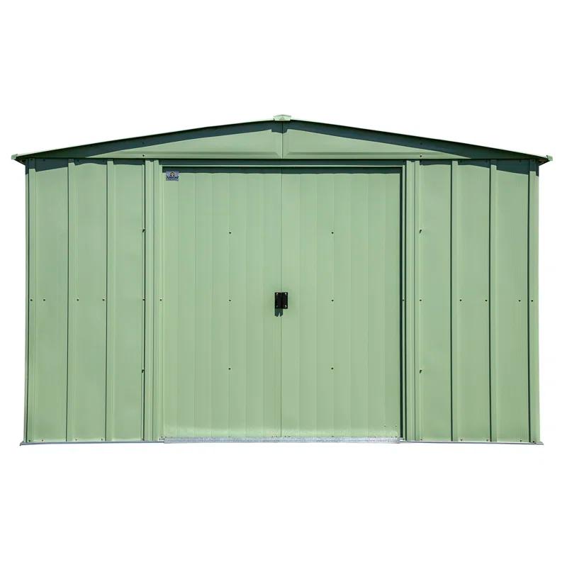 Arrow Arrow Metal Storage Shed
