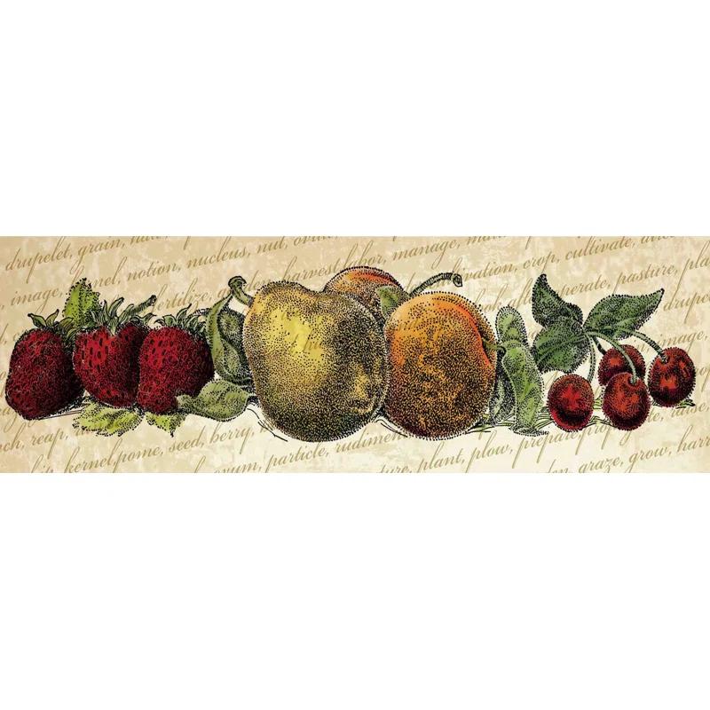 Marmont Hill " Fruit And Veg A "