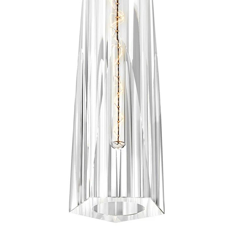 Putnam Sconce - Brass