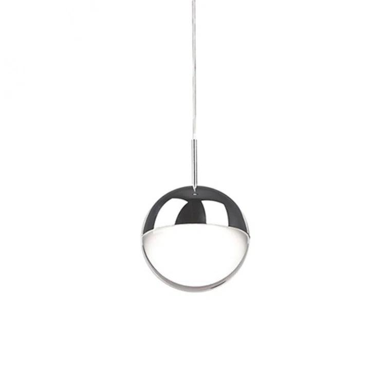 1 - Light LED Single Pendant