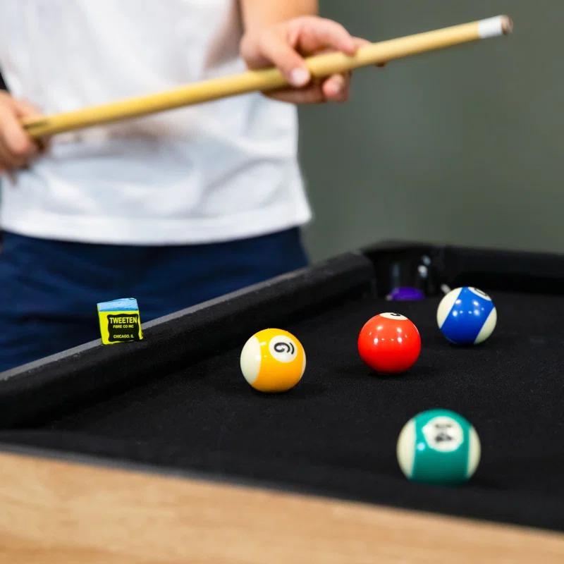 Arlmont & Co. Anastasia 10-in-1 Multi-Game Table & Reviews | Wayfair