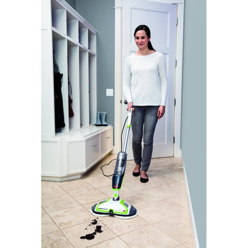 BISSELL SpinWave® Hard Floor Spin Mop