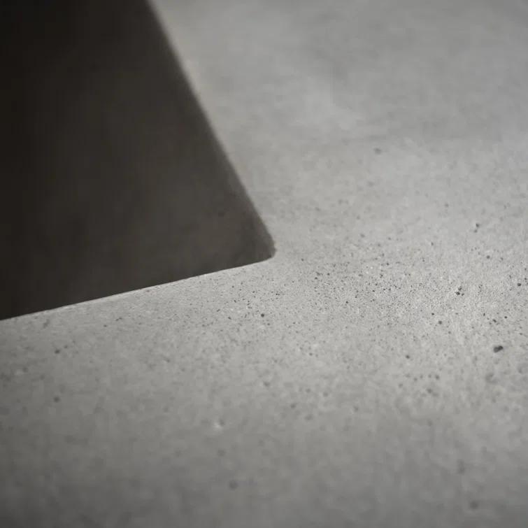 36.5" Single Bathroom Vanity Top with Sink