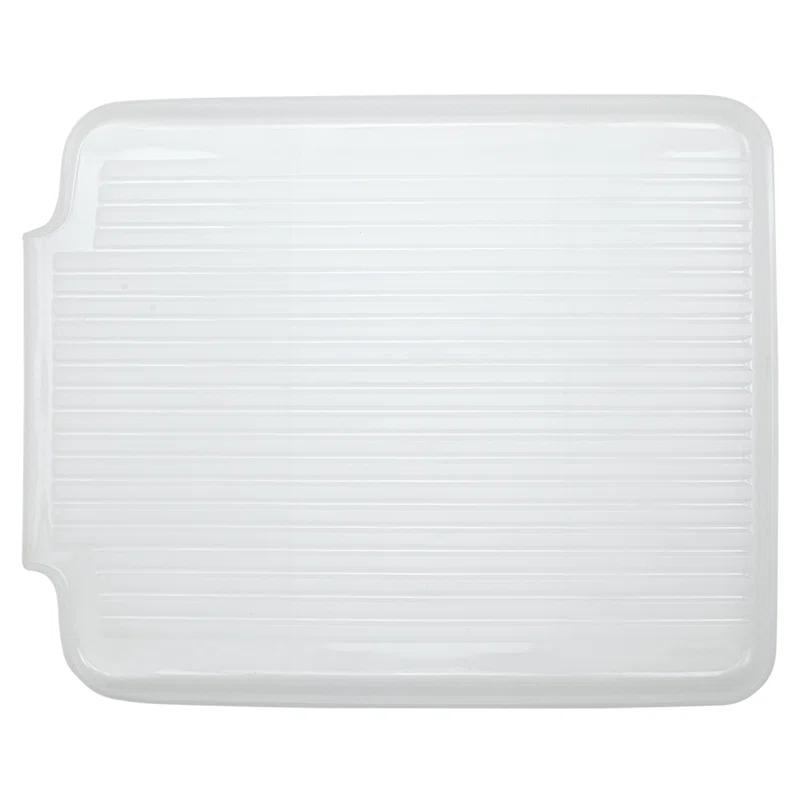 Better Houseware Plastic Drain Tray