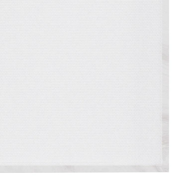 Stupell Industries " Tranquil Sailboat Vessel Floating Lone Ocean Reflection " by Lettered And Lined Painting Print