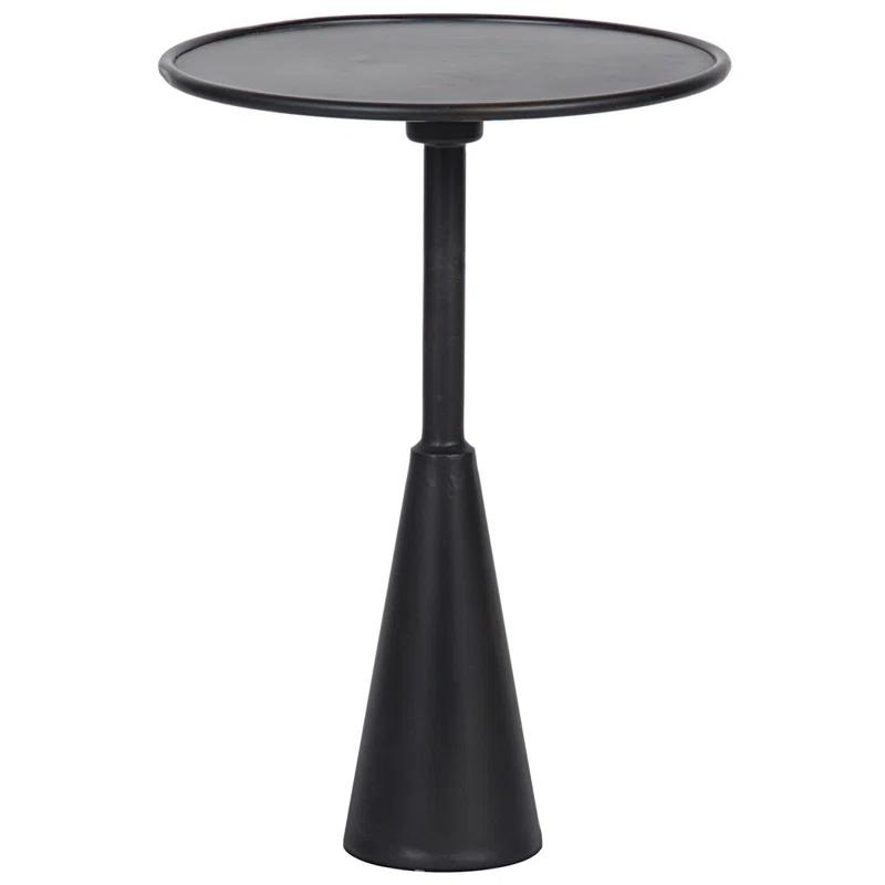 Arashi Side Table