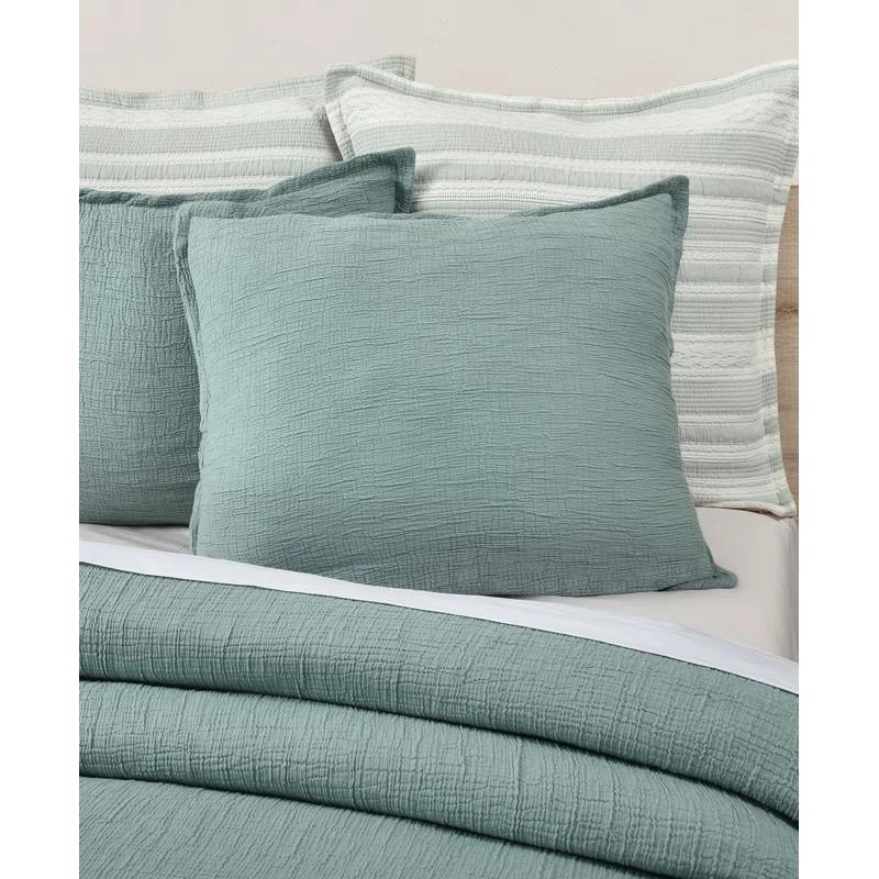 Joss & Main Seacove Sham