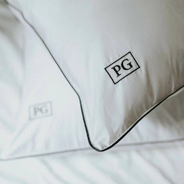 Plush Pillow (Set of 2)