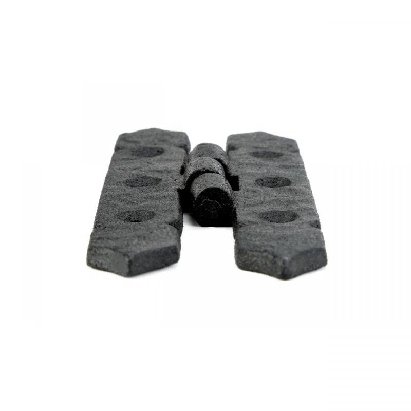 The Renovators Supply Inc. Iron H-Hinge