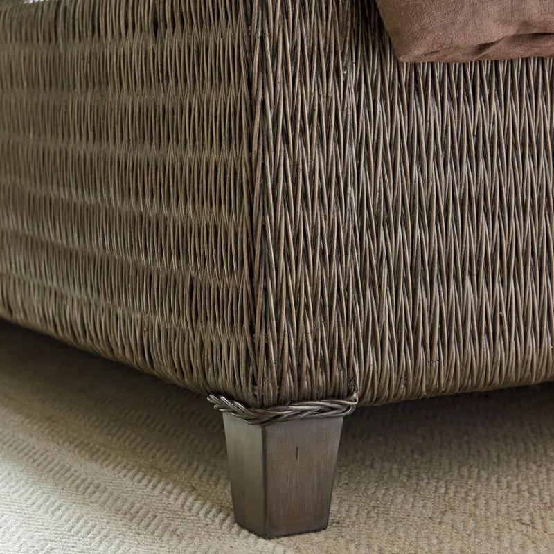 Tommy Bahama Home Cypress Point Standard Bed