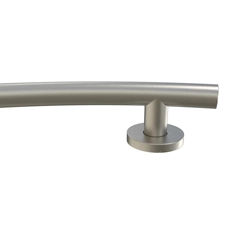 Keeney Wave Designer Grab Bar 2022-24BN