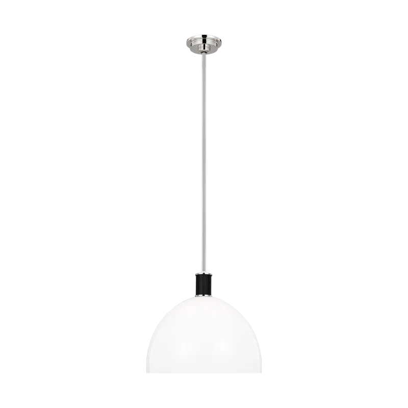 Hadley 1 - Light Single Pendant