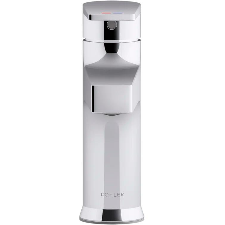 Kohler Taut Single-Hole Commercial Faucet K-46028-4-CP